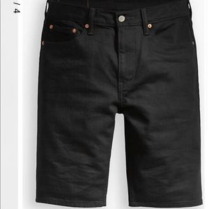 Levis 505 Regular fit 10-in Men’s shorts